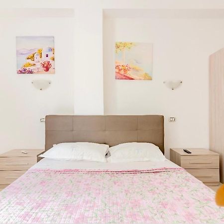 アルゲーロ Da Umby Bed & Breakfast エクステリア 写真
